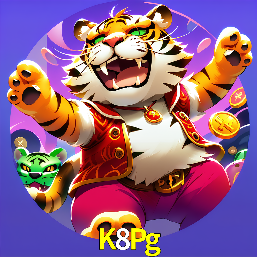 K8Pg